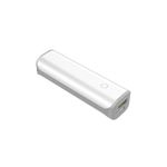 Celly PGPB2200WH batteria portatile Ioni di Litio 2200 mAh Grigio, Bianco