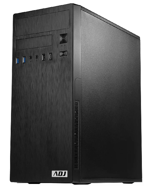 Pc I7 32G 2Tb H610 W11P I7-12700 Bk Ssd M.2 2Ddr4 V/H Adj Revenant