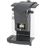 Faber Coffee Machines Piccola Slot - Macchina Caffè ESE 44mm