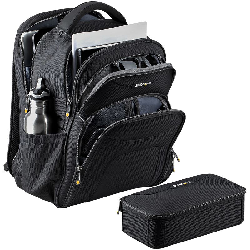 StarTech.com-NTBKBAG156-borsa-per-laptop-396-cm--15.6---Zaino-Nero