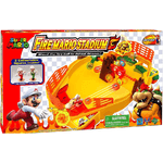 SUPER MARIO FIRE STADIUM