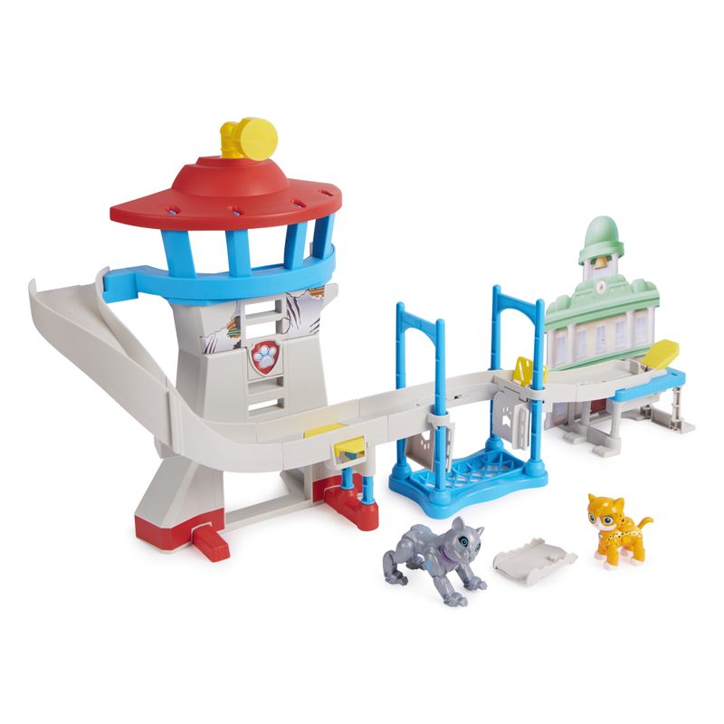 PAWPATROL---PLAYSET-CATPACK