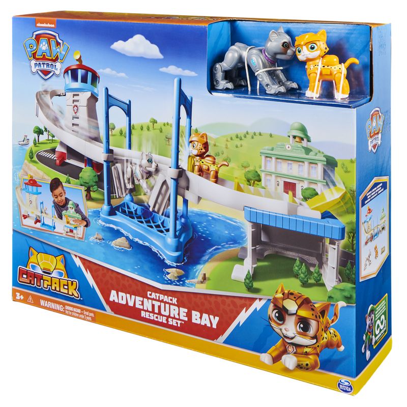 PAWPATROL---PLAYSET-CATPACK