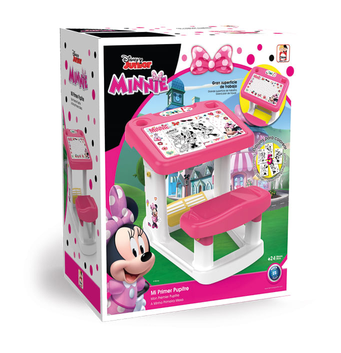 BANCOSCUOLA-MINNIE