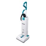 Makita Aspirapolvere a batterie 85 W senza batteria Bodenreiniger/-trockner 114 m²/h Step-on (DVC560Z)