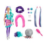 Mattel Barbie Color Reveal