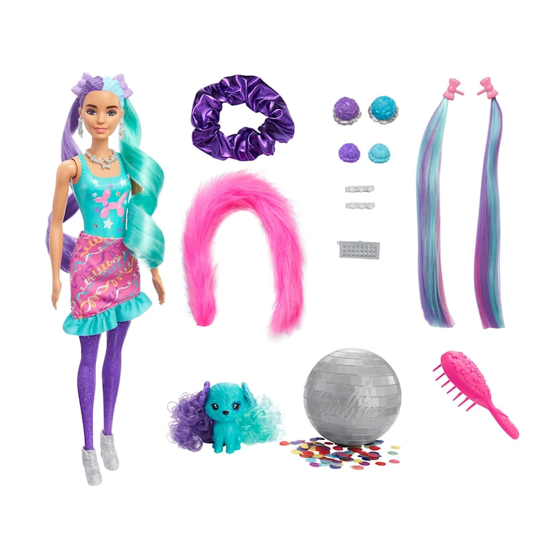 Barbie-Color-Reveal