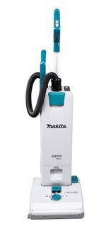 Makita-Aspirapolvere-a-batterie-85-W-senza-batteria-macchina-pulizia-pavimento-114-m²-h-Uomo-in-piedi