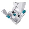 Makita-Aspirapolvere-a-batterie-85-W-senza-batteria-macchina-pulizia-pavimento-114-m²-h-Uomo-in-piedi