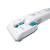 Makita-Aspirapolvere-a-batterie-85-W-senza-batteria-macchina-pulizia-pavimento-114-m²-h-Uomo-in-piedi