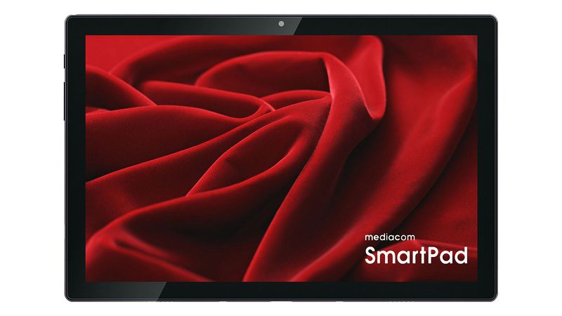 Mediacom-SmartPad-10-Azimut3-lite-4G-LTE-FDD-32-GB-256-cm--10.1---Spreadtrum-3-GB-Android-11-Metallico