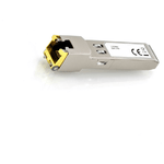 Modulo Sfp Con Porta Rj45 Femmina 1.25G 100M