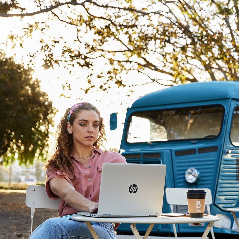 HP-Pro-x360-435-G9-Notebook-Processore-Amd-Ryzen-7-5825U-Ram-16Gb-Hd-512Gb-SSD-Display-13.3---Windows-11-Pro