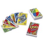 Mattel Games GKF04 gioco da tavolo Carta da gioco Sostituzione