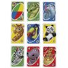 Games-UNO-Junior-Carta-da-gioco-Sostituzione