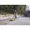 Karcher-S-4-scopa-elettrica-Nero-Giallo