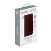 Celly-Duomo-custodia-per-cellulare-165-cm--6.5---Custodia-a-borsellino-Marrone