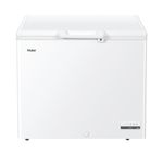 Haier-HCE251E-Congelatore-a-pozzo-Libera-installazione-248-L-E-Bianco