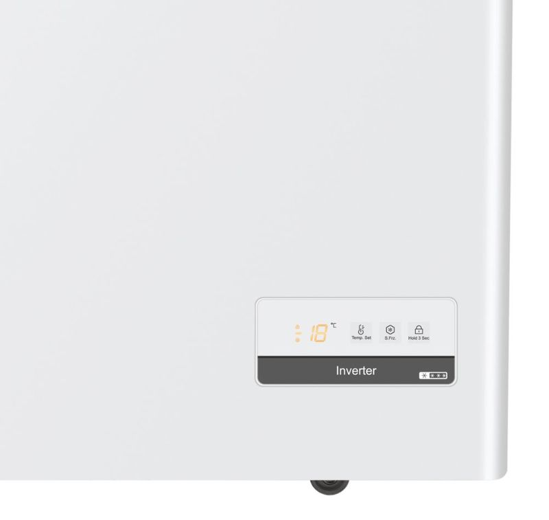 Haier-HCE251E-Congelatore-a-pozzo-Libera-installazione-248-L-E-Bianco