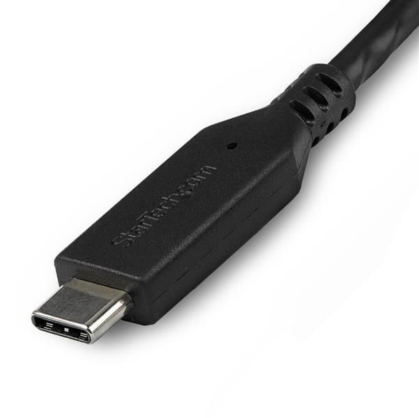 StarTech.com-Cavo-DisplayPort-1.4-USB-C-da-1m---8K-60hz