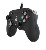 NACON-Pro-Compact-Nero-USB-Gamepad-Xbox-One-Xbox-Series-S-Xbox-Series-X