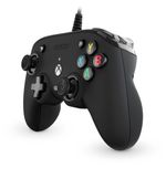 NACON-Pro-Compact-Nero-USB-Gamepad-Xbox-One-Xbox-Series-S-Xbox-Series-X