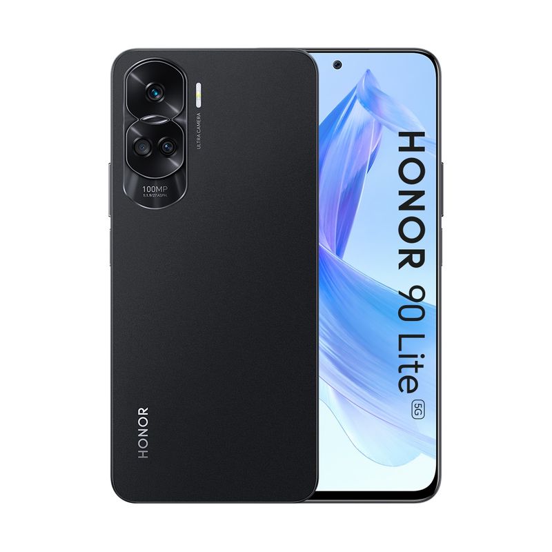 Honor-90-Lite-5G-8GB-256Gb-6.7---Dual-Sim-Midnight-Black