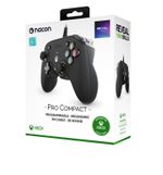 NACON-Pro-Compact-Nero-USB-Gamepad-Xbox-One-Xbox-Series-S-Xbox-Series-X