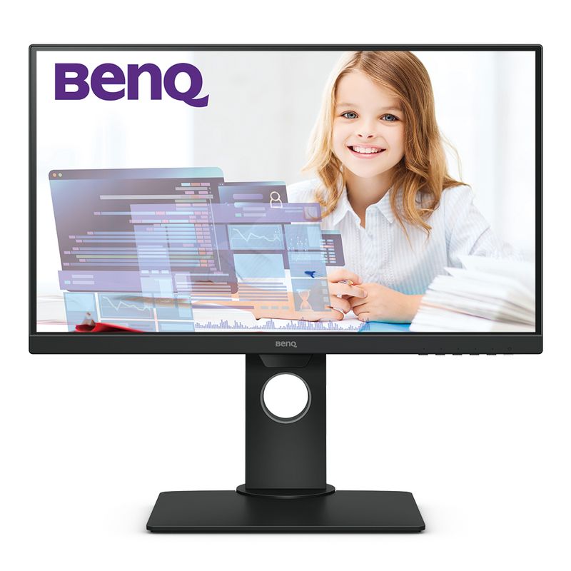 BenQ-GW2480T-Monitor-PC-605-cm--23.8---1920-x-1080-Pixel-Full-HD-LED-Nero