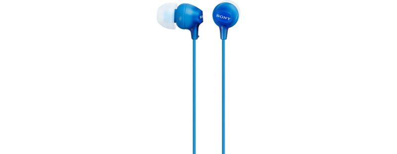 Sony-MDR-EX15AP-Auricolare-Cablato-In-ear-Musica-e-Chiamate-Blu