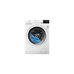 Electrolux EW7W85W6 lavasciuga Libera installazione Caricamento frontale Bianco D