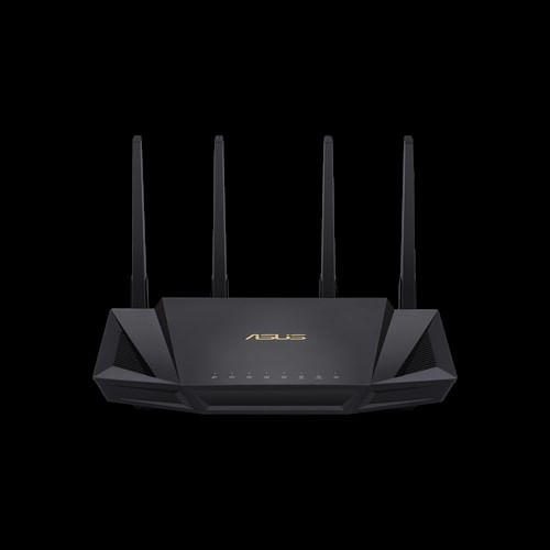 ASUS-RT-AX58U-router-wireless-Gigabit-Ethernet-Dual-band--2.4-GHz-5-GHz-