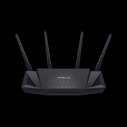 ASUS-RT-AX58U-router-wireless-Gigabit-Ethernet-Dual-band--2.4-GHz-5-GHz-