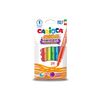 Carioca-Neon-marcatore-Fine-Medio-Multicolore-8-pz