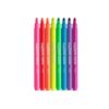 Carioca-Neon-marcatore-Fine-Medio-Multicolore-8-pz