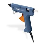 STEINEL Gluematic 3002 Pistola per colla a caldo Blu 45 W