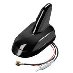 Lampa 40628 antenna per automobile