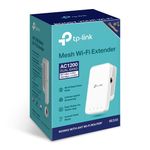 TP-Link-RE335-Ripetitore-di-rete-867-Mbit-s-Bianco