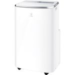 Electrolux EXP26U558HW condizionatore portatile 61 dB Bianco