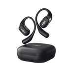 Shokz-Cuffia-Openfit---Black-Auricolari-Sport-Bluetooth-a-Conduzione-Ossea