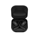 Shokz-Cuffia-Openfit---Black-Auricolari-Sport-Bluetooth-a-Conduzione-Ossea