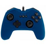 NACON PCGC-100BLUE periferica di gioco Blu USB Gamepad Analogico PC