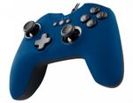 NACON-PCGC-100BLUE-periferica-di-gioco-Blu-USB-Gamepad-Analogico-PC