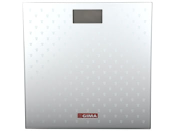 GIMA-27249-bilance-pesapersone-Quadrato-Grigio-Bilancia-pesapersone-elettronica