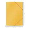 Leitz-30020019-cartella-Giallo