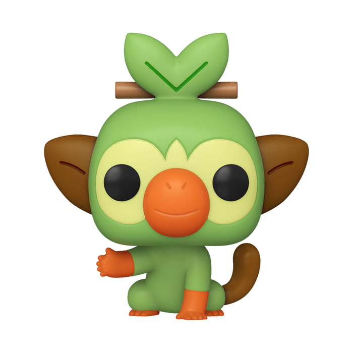 Funko-Pop--Pokemon-Grookey-957