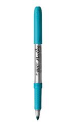 BIC-968410-evidenziatore-5-pz-Punta-conica-Blu-Verde-Arancione-Rosa-Giallo