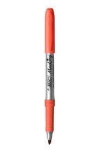 BIC-968410-evidenziatore-5-pz-Punta-conica-Blu-Verde-Arancione-Rosa-Giallo