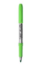 BIC-968410-evidenziatore-5-pz-Punta-conica-Blu-Verde-Arancione-Rosa-Giallo