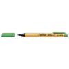 STABILO-GREENpoint-penna-tecnica-Nero-Blu-Rosso-Verde-4-pz